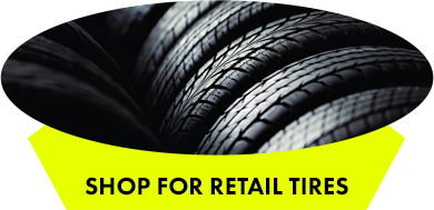 Shop for Retail Tires in Tallahassee, FL