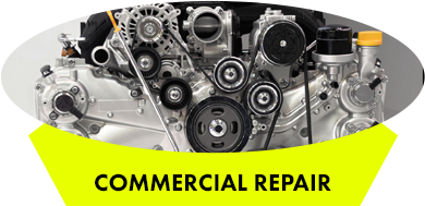 Commercial Truck Repair in Tallahassee, FL