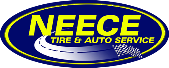 www.neecetire.com Logo